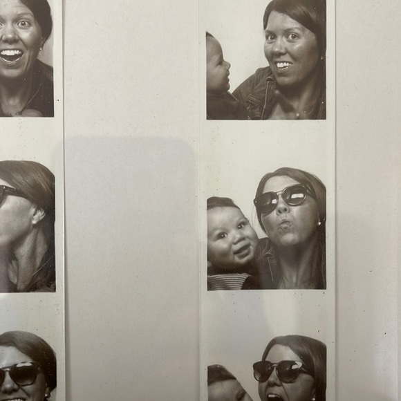 Meet your Posher, Rachel - Picture 1 of 1